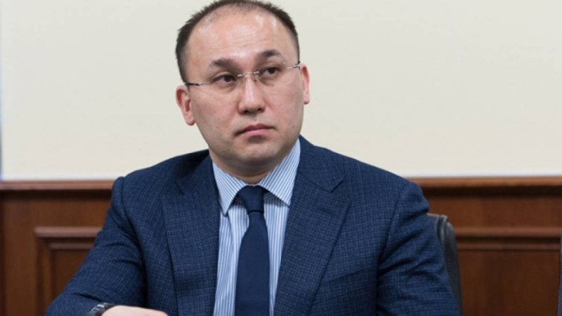 Дәурен Абаев: Жәрдемақы барлық көпбалалы отбасына берілед.