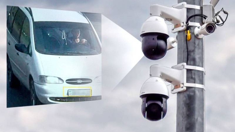 «Сергек» арқылы сегіз күнде 42 млн теңгеге ереже бұзушыларға айыппұл салынды.