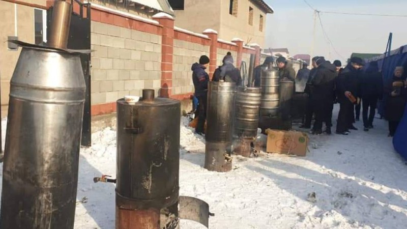 Ұшақ апаты: Тоқаев «Гүлдала» ауылы тұрғындарына алғыс айтты.