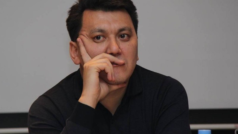 Қаринді Қонаевқа теңеу кімге керек?.