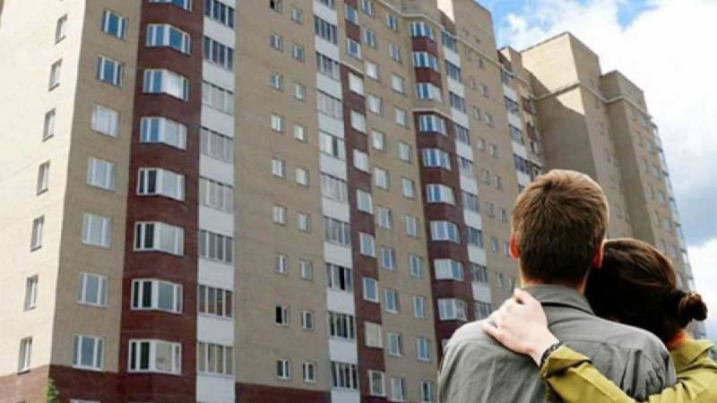 Алматыда жастарға жалға берілетін баспанаға құжат қабылдау басталды.