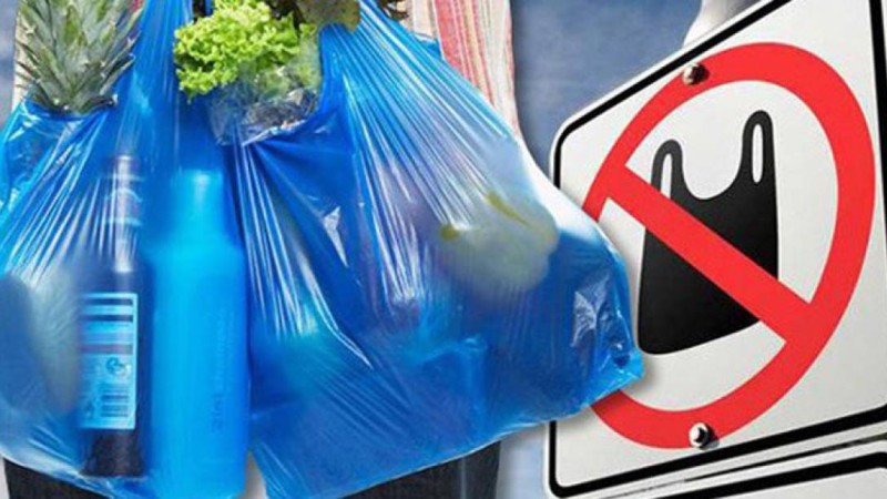 1 желтоқсаннан бастап «Магнумның» пластик дорбалары ақылы болады.