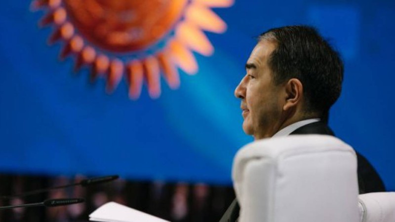 Сағынтаевқа Тәуелсіздік күнінен жаңа жыл қымбат.