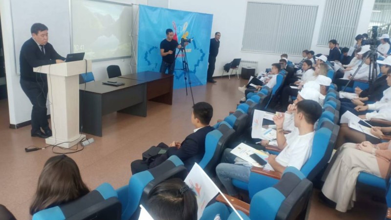 Жастардың радикалды және теріс діни ағымдарға қайта оралмасы үшін не істеуге керек?.