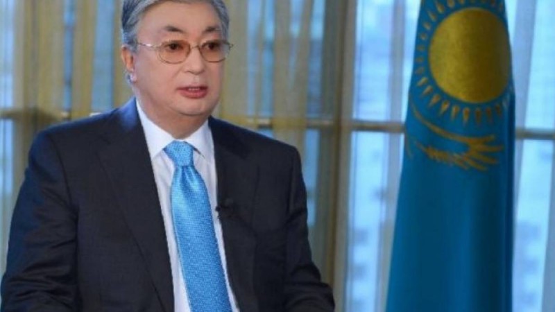 Тоқаев атаулы әлеуметтік көмек алуда алаяқтық жасағандардың жолын кесуді тапсырды.