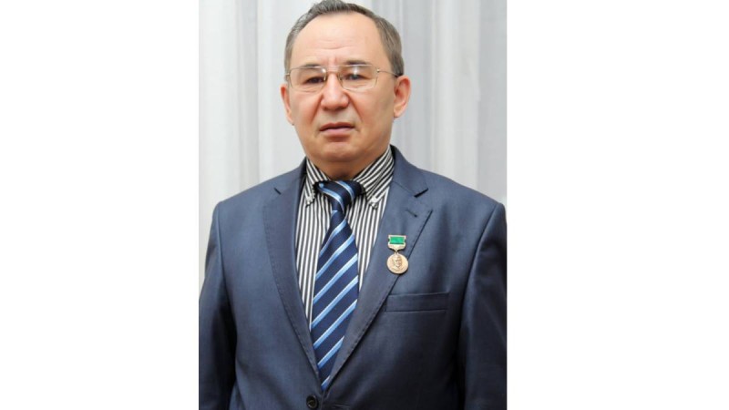 Тынысбек Қоңыратбай: Репрессияның ақиқаты ашылмай бұл тақырып жабылмайды.