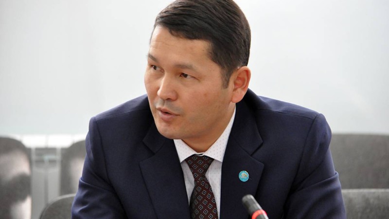 «Ашаршылық қазақ халқына жасалған геноцид».