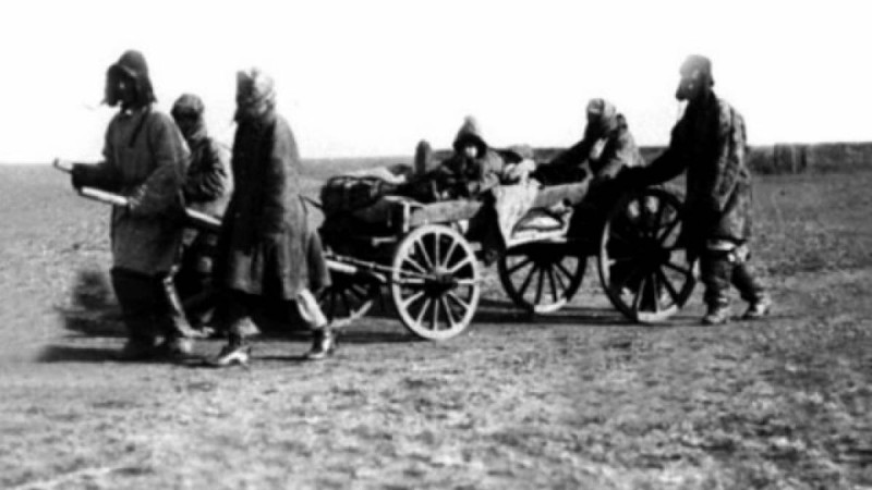 Болат Жұмағұлов: Ашаршылық күніне қатысты мемлекет тарапынан қандай да бір баға берілуі керек.