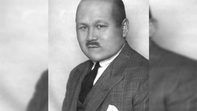 Мұстафа Шоқай поляк тыңшыларына қызмет еткен бе?.