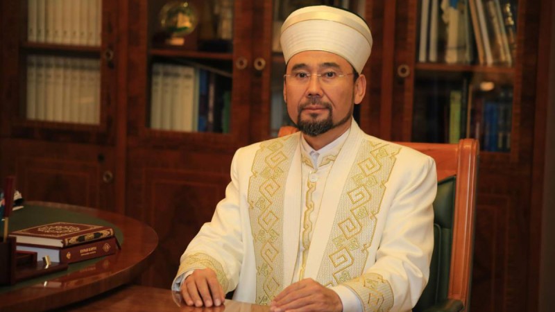 Рамазан айы: Ең жақсы адам – қоғамға, елге пайдасы тиген пенде.