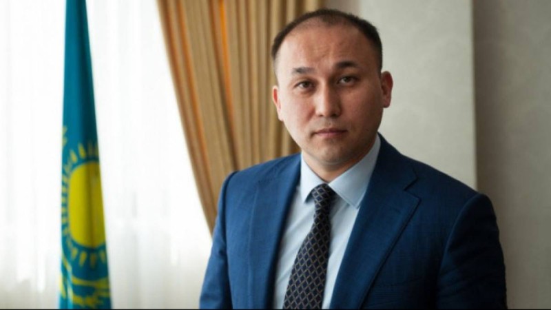 Дәурен Абаев: «Алтын қор» арнайы интернет порталы құрылады (видео).