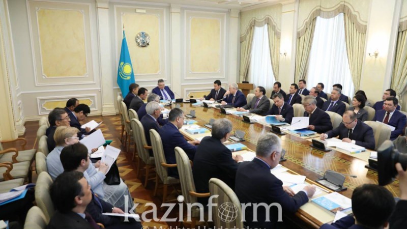 «Рухани жаңғыру» не берді?.