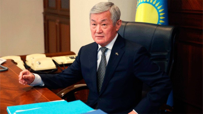 Астанада көп балалы аналар Бердібек Сапарбаевпен кездесуді талап етті.