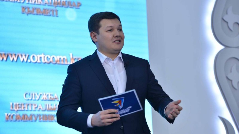 Асхат Оралов: Біз Ресейдің оң тәжірибесін қабылдағымыз келеді.