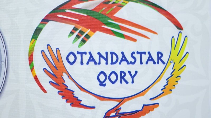 «Отандастар» қоры қазақтың мәселесін орыс тілінде жоқтамақ па?.