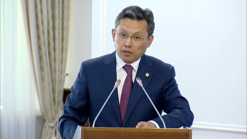 Астанаға қазақ тілінің қажеті жоқ — тілдер басқармасы жабылды (видео).