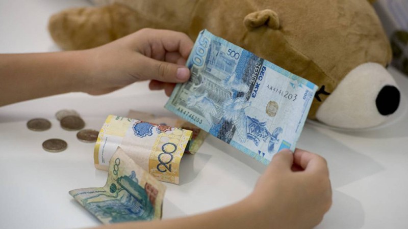 Көп балалы аналарға берілетін жәрдемақы қашан өседі?.