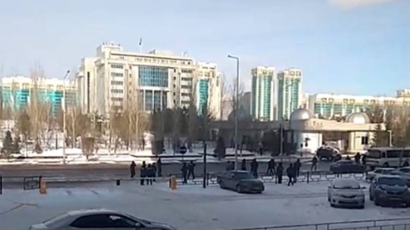 Газ баллон жармақшы болған азамат 20 жыл бойы өз жер телімін ала алмай жүрген.