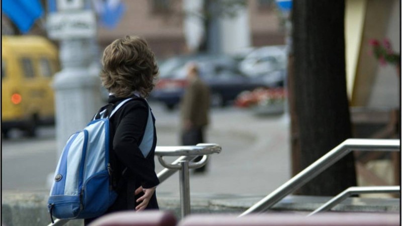 Бала үйінен неге безеді? Бір баланың хикаясы.