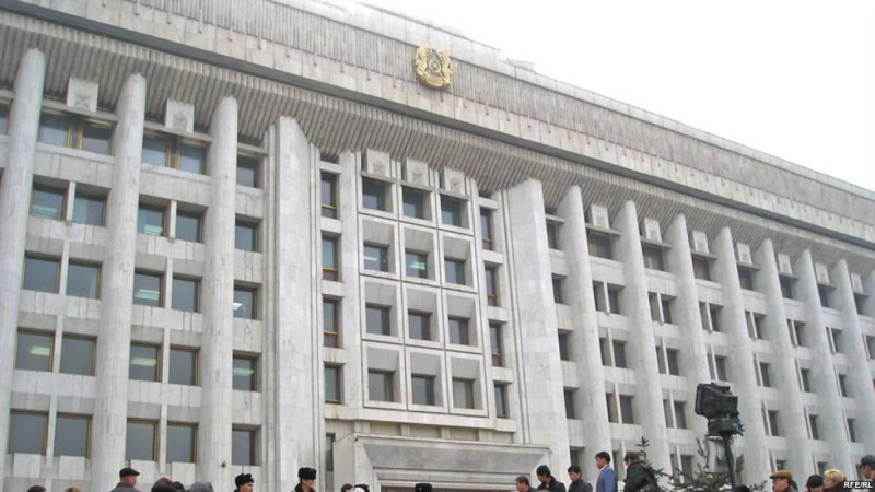 Алматыда ана мен бала мәселесіне қатысты жұмыс тобы құрылады.