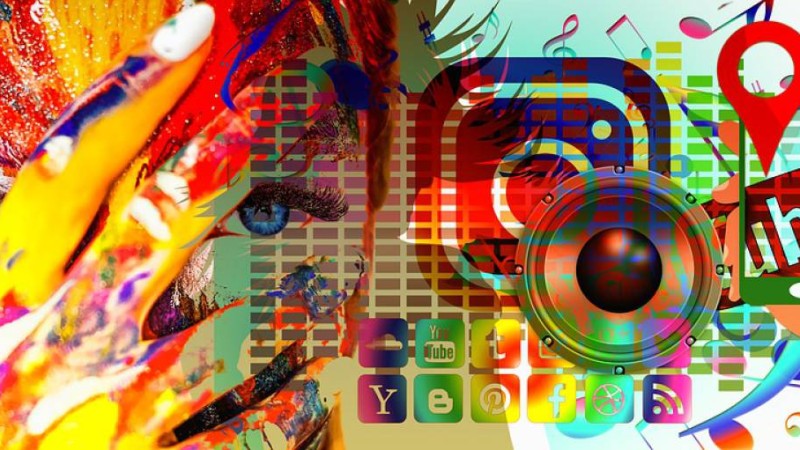 Жалаңаштанғыш жұлдыздар желіні «жағажайға» айналдырды.