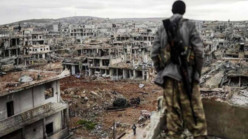 Сириядан қайтарылған 91 баланы дерадикализациялау жұмыстары жүріп жатыр.