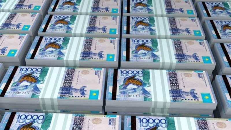 Теңге ұлттық валюта болып бекітілгеніне 25 жыл толды.