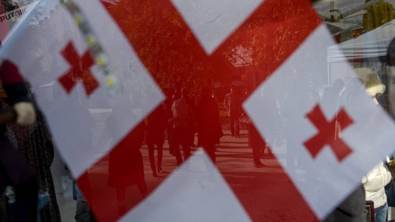 Грузия Қазақстанға қарызын қайтарды.