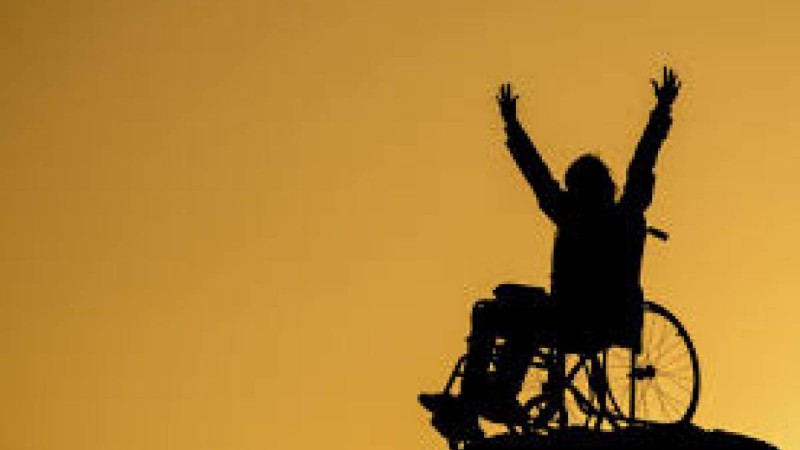 Кемтар жандардың кәсіппен айналысуына кедергі жоқ.