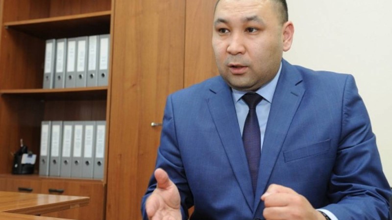 «Зияткерлік меншікті реттемеу – озық идеялы адамдарға қиянат».