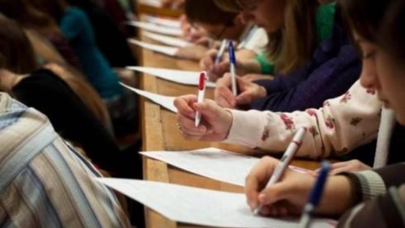 Сауатты ұрпақ қалыптастырудың кепілі.