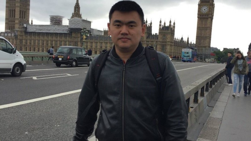 ««Болашақ» бағдарламасы адамдардың азаматтық көзқарасын өзгертеді».