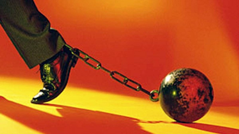 Жаза басқандар қолдаусыз қалмайды.