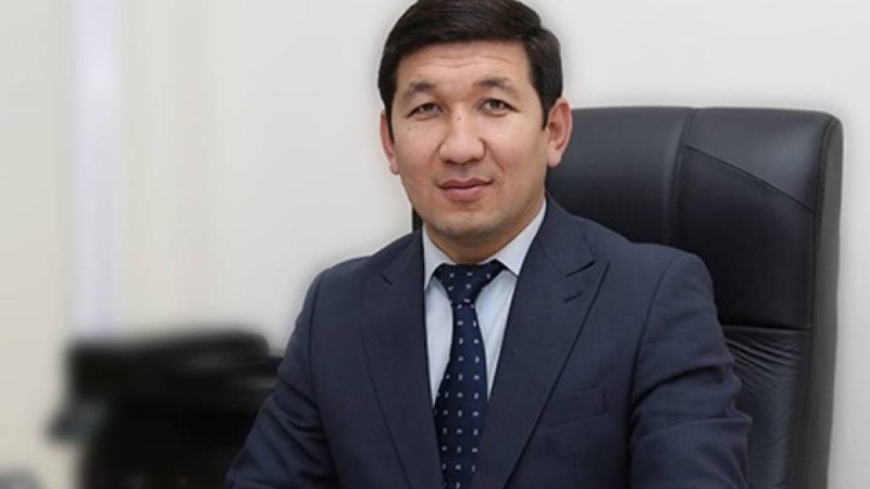 ««Болашақ» бағдарламасымен оқыған 2 министр, 4 вице-министр, 2 депутат бар».