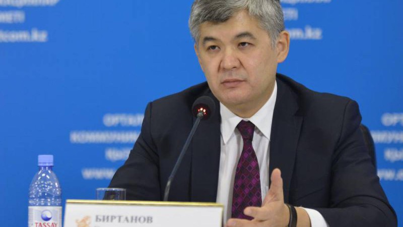 Елжан Біртанов: Арнайы тізімдегі дәрі-дәрмектер ғана тегін беріледі.