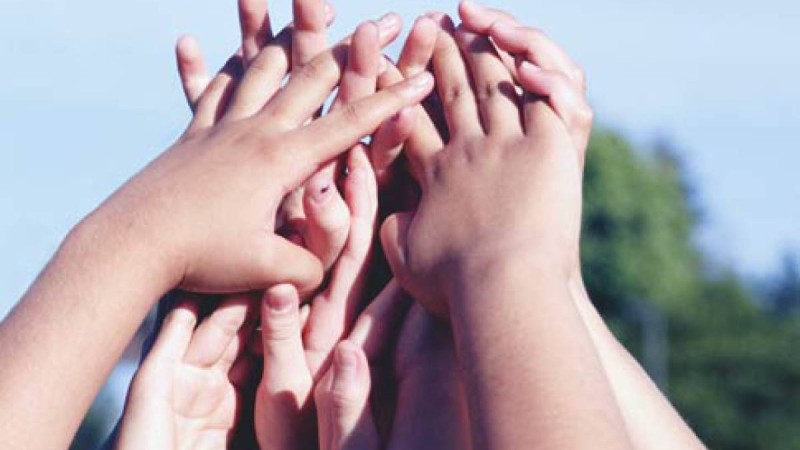 Бала құқығын қорғайтын уәкілдің міндеті үлкен.