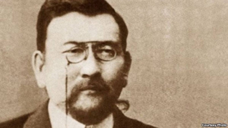 Ахмет Байтұрсынұлы. Мектеп керектері.