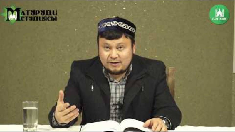 Арақсыз тойды «полу халал» дейміз бе, тойда билеу харам ба?.