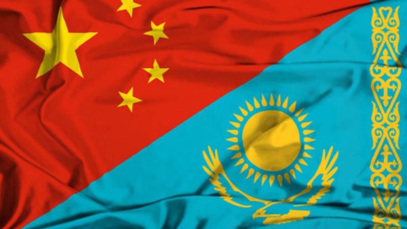 Қазақстан Қытайға 12,6 миллиард доллар қарыз.