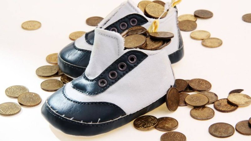 Алимент әке болмайды.