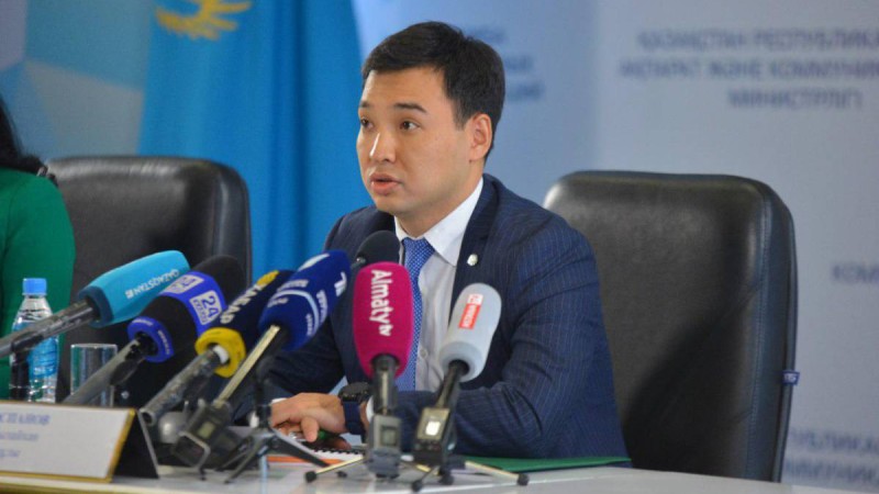 Азаматтар жеке мәліметтерін қалай қорғай ала ма?.