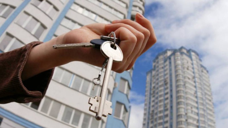 Баспана. Мұғалімдер мен дәрігерлерге қалай көмектесуге болады?.