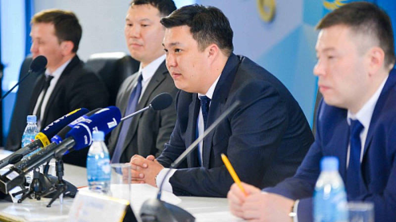 Электронды сандық қолтаңба кілтінің қолданыс мерзімі 3 жылға дейін ұзаруы мүмкін.