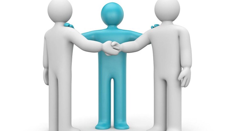 Медиация бізге жат емес.