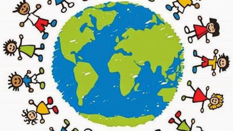 Бала құқығы басты назарда.