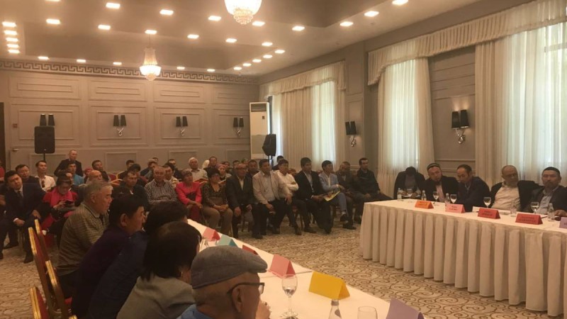 «Галкин мен Пугачеваны шақыртатын байлар қандастарымызға баспана салып берсін».