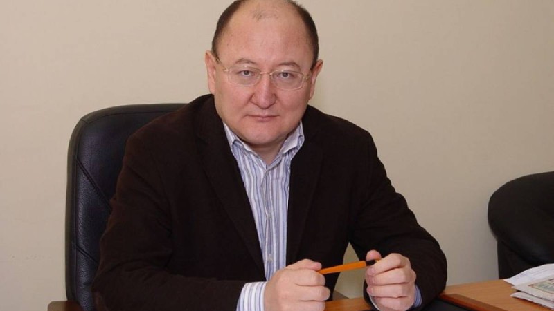 Айдос Сарым. Аға, әлі сенгім келмейді….