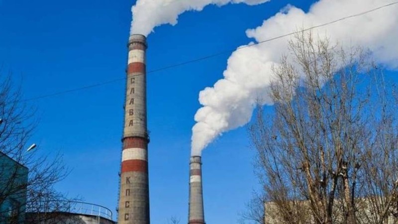 Алматы ауаны ластау бойынша рекордын жаңартты.