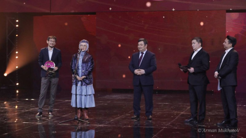 «Nauryz» ұлттық сериалдар бәйгесінің қорытындысы шықты.