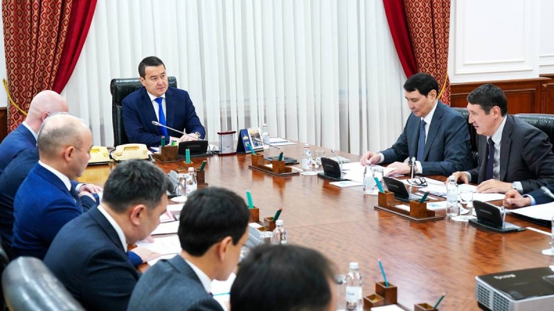 Бірқатар кәсіпорын мемлекет меншігіне беріледі – Үкімет.